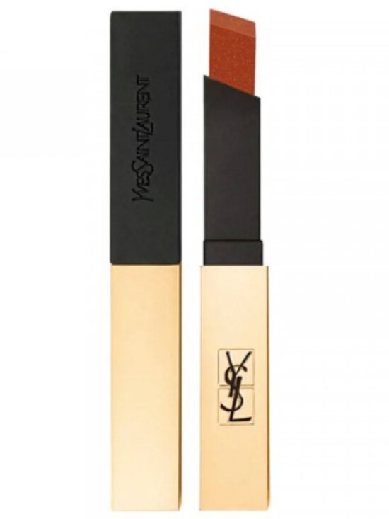 Yves Saint Laurent Other - YSL The Slim Matte Longwear Lipstick in 34 Loud Brown